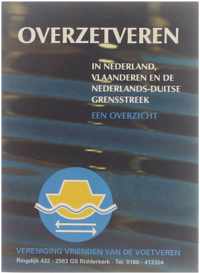 Overzetveren - in Nederland, Vlaanderen en de Nederlandse-Duitse grensstreek