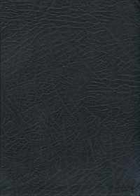 MacArthur Study Bible-NKJV-Large Print