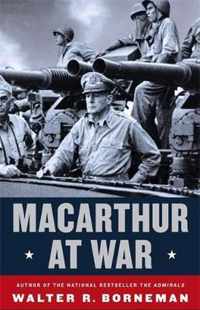 Macarthur at War