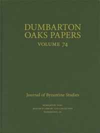 Dumbarton Oaks Papers, 74