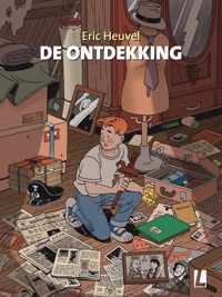 De ontdekking