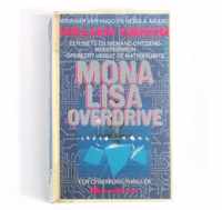 Mona lisa overdrive