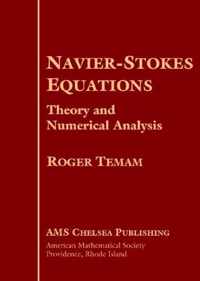 Navier-Stokes Equations