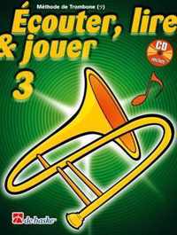 Couter Lire Jouer 3 Trombone Cl De Fa