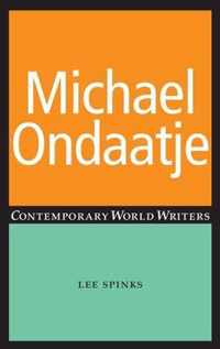 Michael Ondaatje