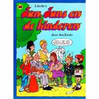 Jan Jans en de kinderen (Deel 12)