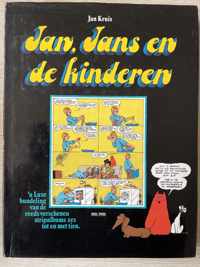 Jan jans en de kinderen 2 [bundeling albums 6 - 10]