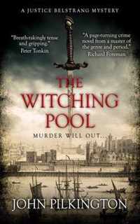 The Witching Pool