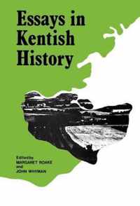 Essays in Kentish History Cb