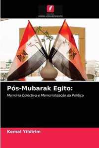 Pos-Mubarak Egito