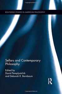 Sellars and Contemporary Philosophy