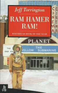 RAM HAMER RAM !