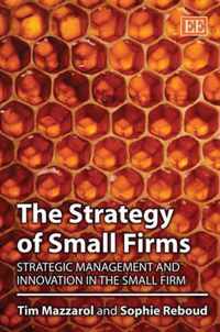 The Strategy of Small Firms