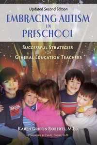 Embracing Autism in Preschool, Updated Second Edition