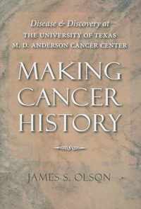 Making Cancer History