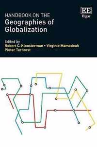 Handbook on the Geographies of Globalization