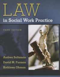 Law in Social Work Practice