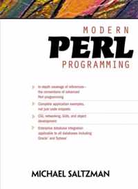 Modern Perl Programming