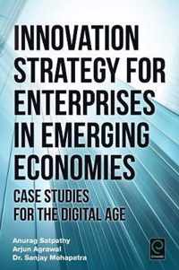 Innovation Strategy for Enterprises in Emerging Economies