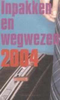 Inpakken & Wegwezen