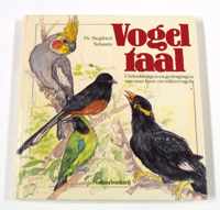 Vogeltaal