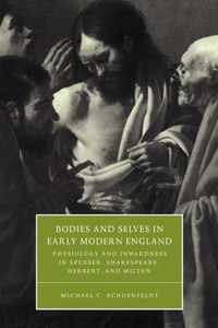 Bodies and Selves in Early Modern England