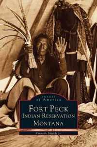 Fort Peck Indian Reservation