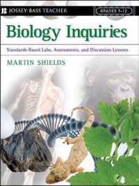 Biology Inquiries