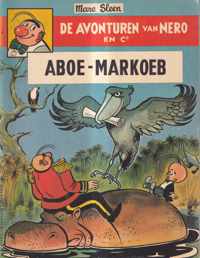 Aboe-markoeb