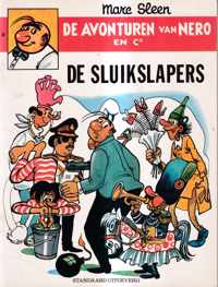 De Sluikslapers