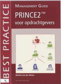 PRINCE2 voor opdrachtgevers