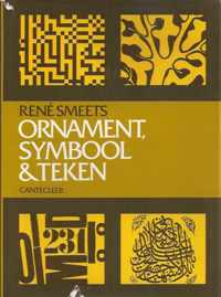 Ornament symbool en teken