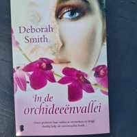 In de orchideeënvallei (special)