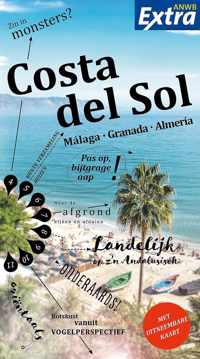 ANWB Extra  -   Costa de Sol