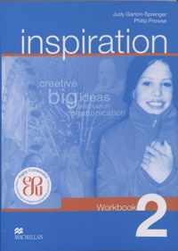 Inspiration workbook 2