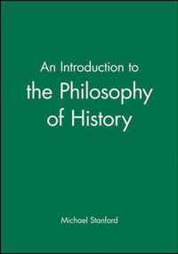 An Introduction to the Philosophy of History