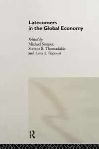 Latecomers in the Global Economy