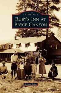 Ruby's Inn at Bryce Canyon