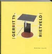 GERRIT Th. RIETVELD 1888-1964