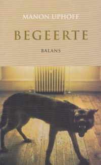 BEGEERTE