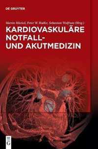 Kardiovaskulare Notfall- Und Akutmedizin