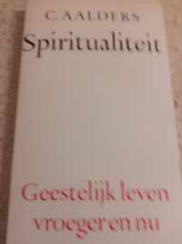 Spiritualiteit