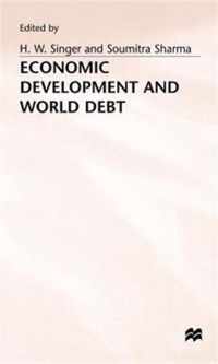 Economic Development and World Debt