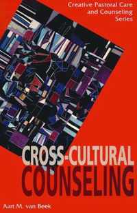 Cross-Cultural Counseling