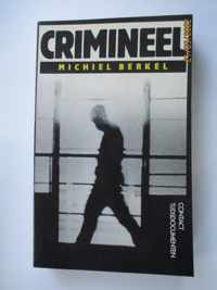 Crimineel