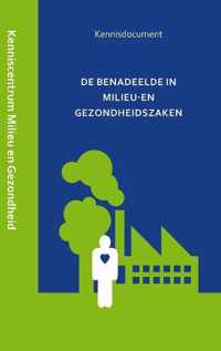 Kenniscentrum Milieu en Openbare Gezondheid Gerechtshof 's-Hertogenbosch  -   De benadeelde in milieu- en gezondheidszaken