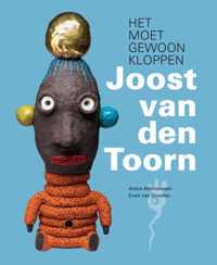 Joost van den Toorn