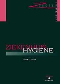 Ziekenhuishygiëne Zorgen in de praktijk - F. VAN LAER