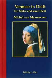 Vermeer In Delft / Duitse Ed