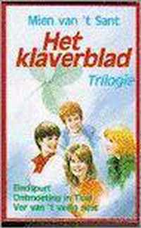 Klaverblad